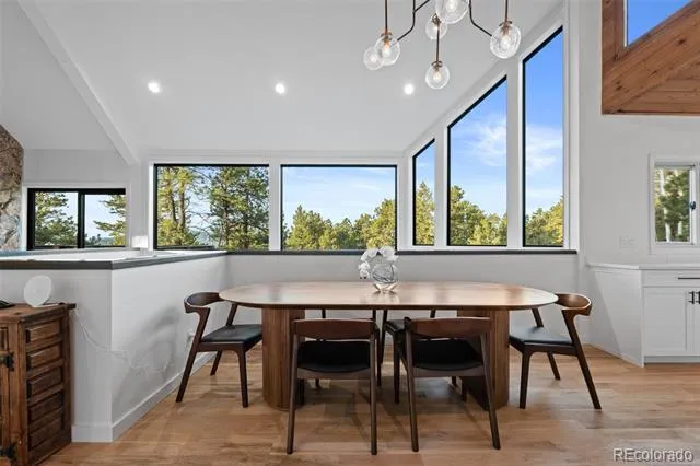 5396 Bear Mountain Evergreen, CO 80439
