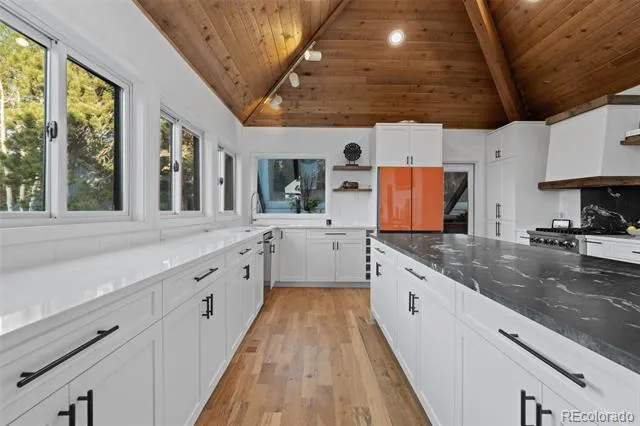 5396 Bear Mountain Evergreen, CO 80439