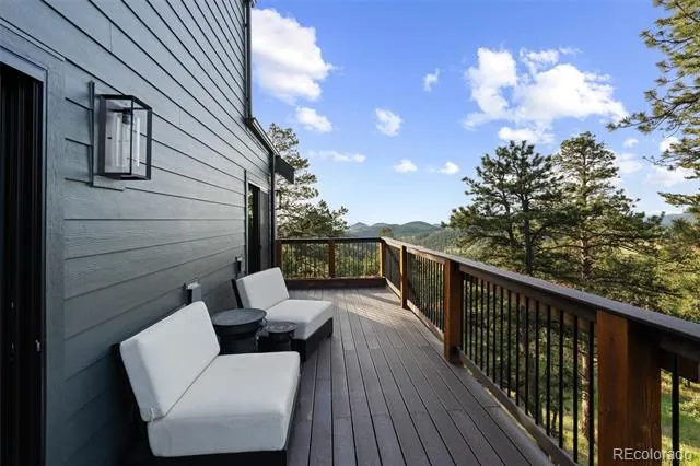 5396 Bear Mountain Evergreen, CO 80439