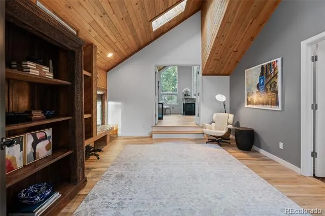 5396 Bear Mountain Evergreen, CO 80439