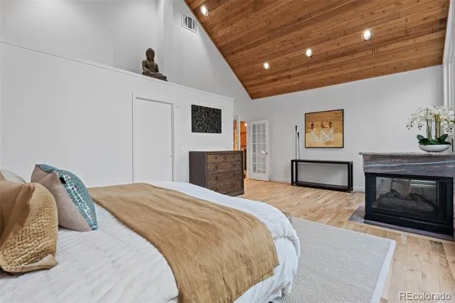 5396 Bear Mountain Evergreen, CO 80439