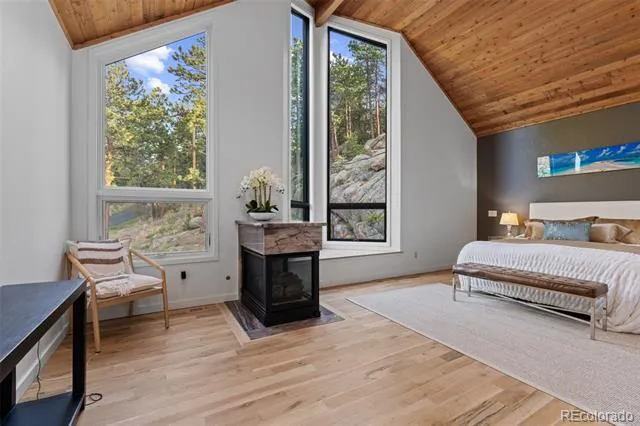 5396 Bear Mountain Evergreen, CO 80439