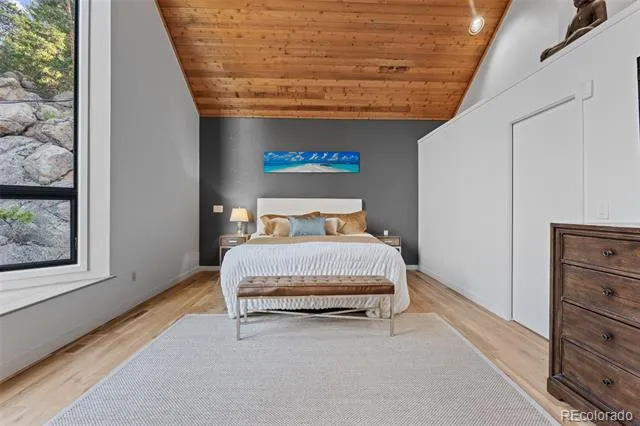 5396 Bear Mountain Evergreen, CO 80439
