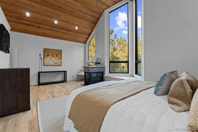 5396 Bear Mountain Evergreen, CO 80439