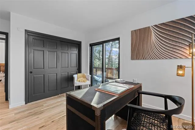 5396 Bear Mountain Evergreen, CO 80439