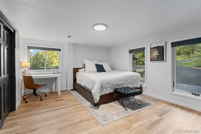 5396 Bear Mountain Evergreen, CO 80439