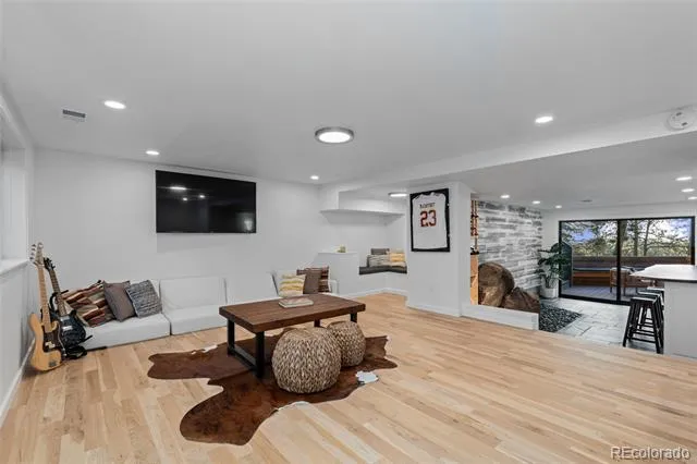 5396 Bear Mountain Evergreen, CO 80439
