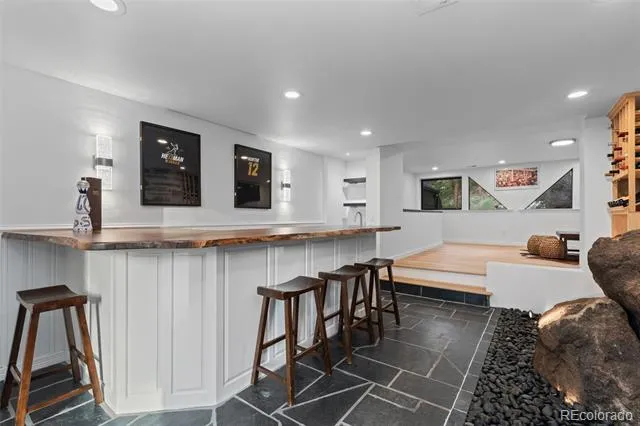 5396 Bear Mountain Evergreen, CO 80439