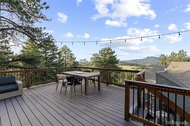 5396 Bear Mountain Evergreen, CO 80439
