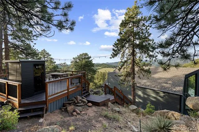 5396 Bear Mountain Evergreen, CO 80439