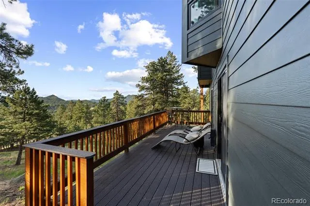 5396 Bear Mountain Evergreen, CO 80439