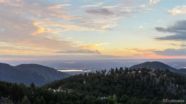 5396 Bear Mountain Evergreen, CO 80439
