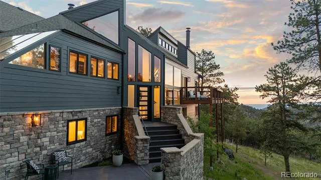 5396 Bear Mountain Evergreen, CO 80439