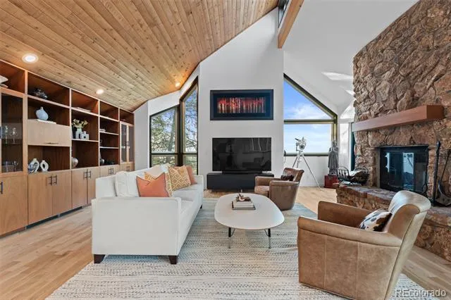 5396 Bear Mountain Evergreen, CO 80439