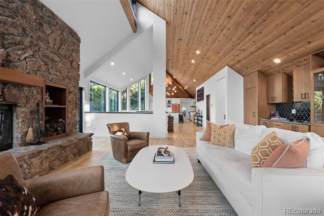 5396 Bear Mountain Evergreen, CO 80439