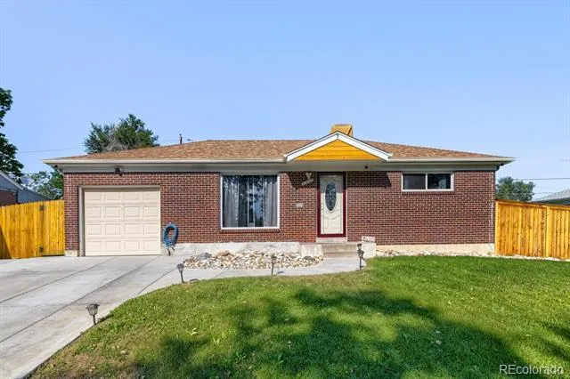 11422 High Street Denver, CO 80233