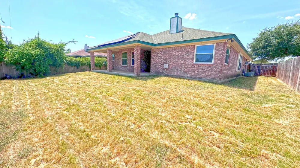 4300 Pennington Avenue Killeen, TX 76549