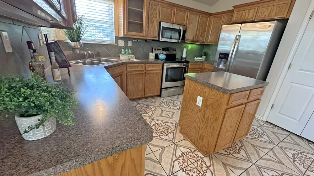 4300 Pennington Avenue Killeen, TX 76549