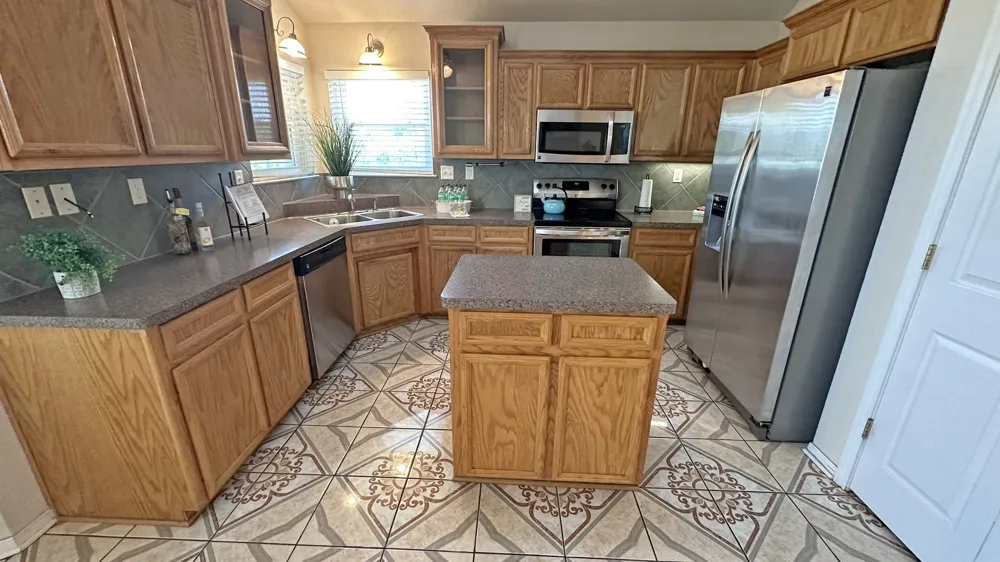 4300 Pennington Avenue Killeen, TX 76549