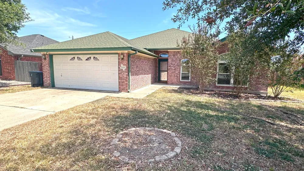 4300 Pennington Avenue Killeen, TX 76549
