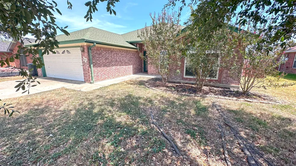 4300 Pennington Avenue Killeen, TX 76549