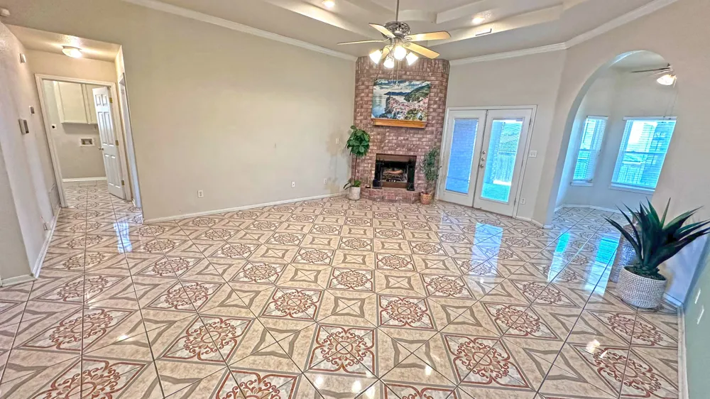 4300 Pennington Avenue Killeen, TX 76549