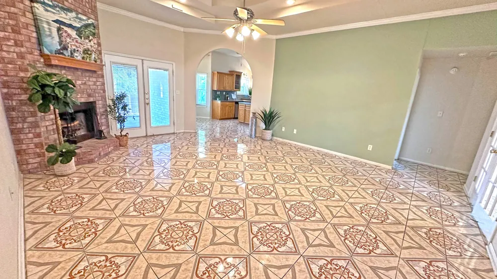 4300 Pennington Avenue Killeen, TX 76549