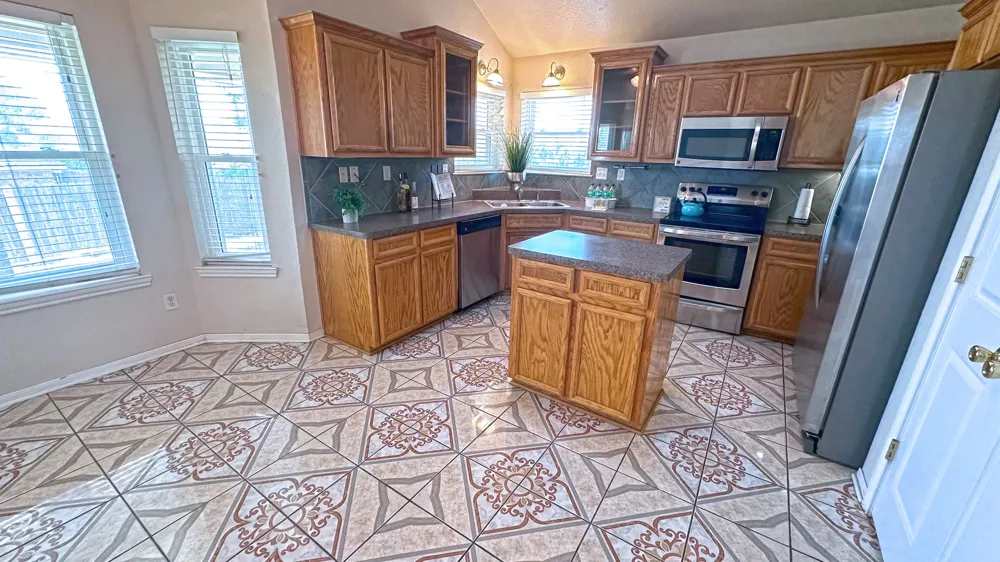 4300 Pennington Avenue Killeen, TX 76549