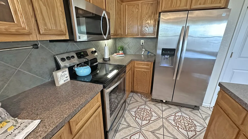 4300 Pennington Avenue Killeen, TX 76549