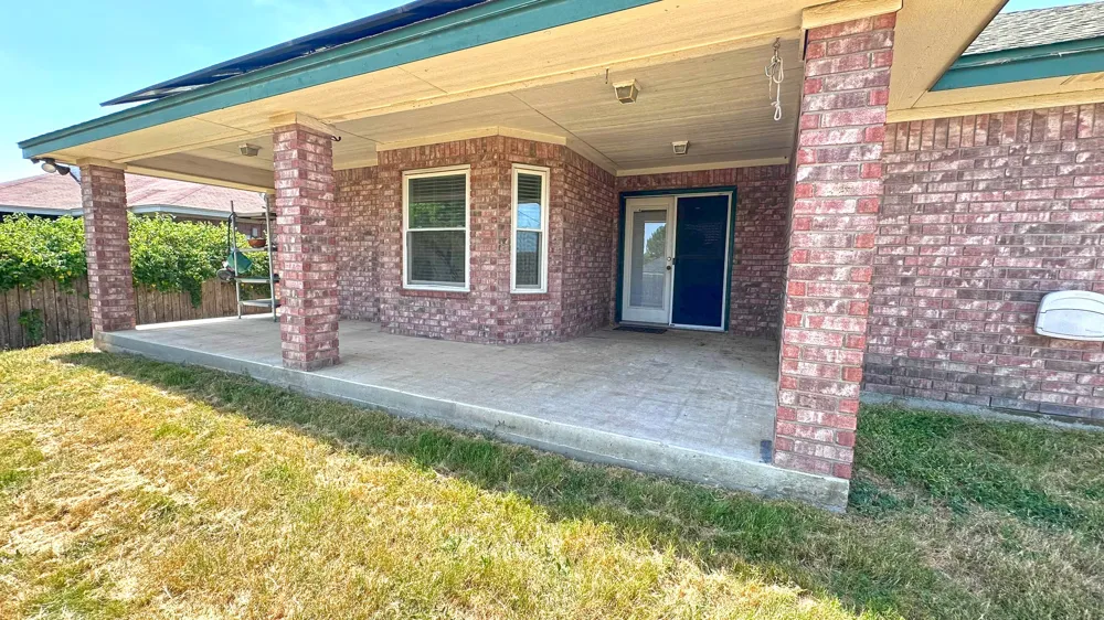 4300 Pennington Avenue Killeen, TX 76549