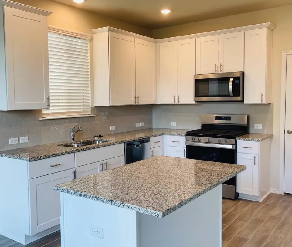 10208 Buckskin Horse Way Manor, TX 78653