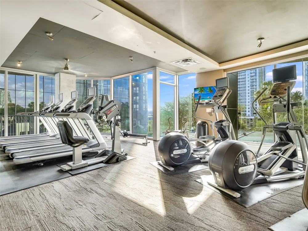 360 Nueces Street #3605 Austin, TX 78701