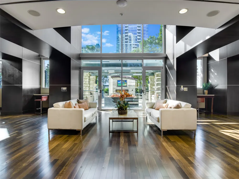 360 Nueces Street #3605 Austin, TX 78701