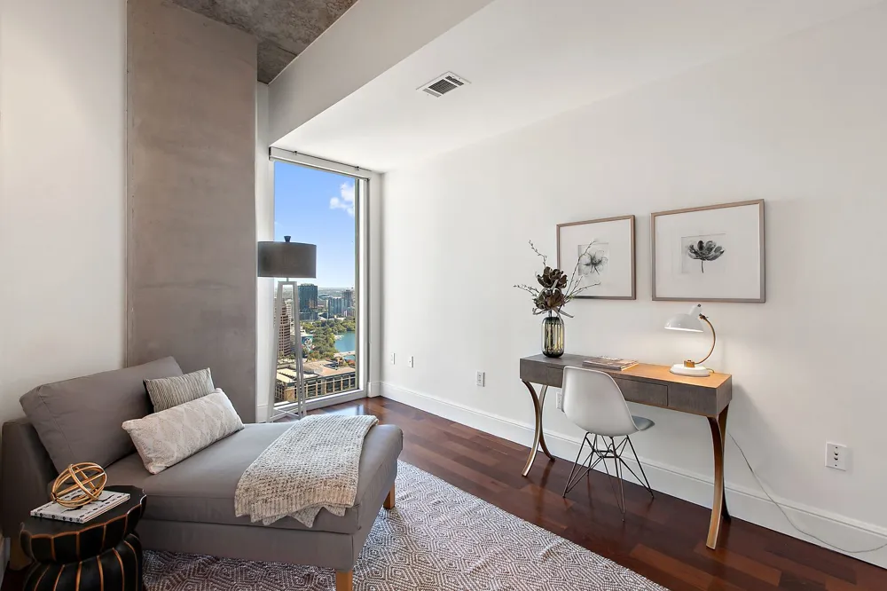 360 Nueces Street #3605 Austin, TX 78701