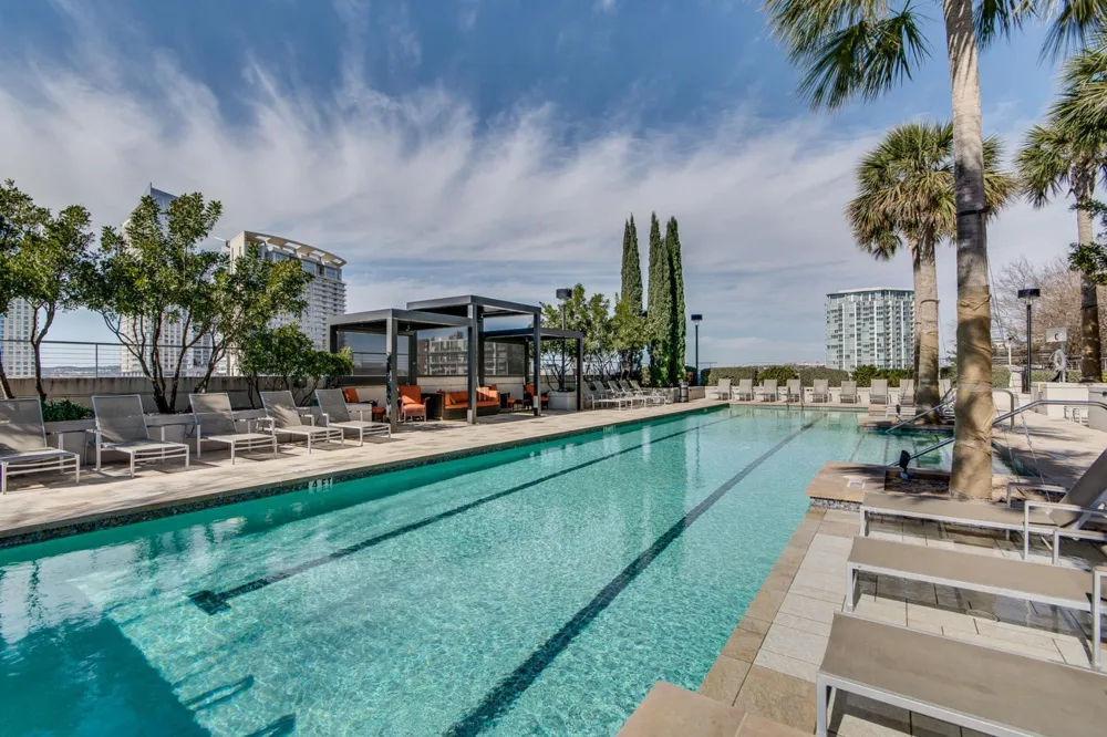 360 Nueces Street #3605 Austin, TX 78701