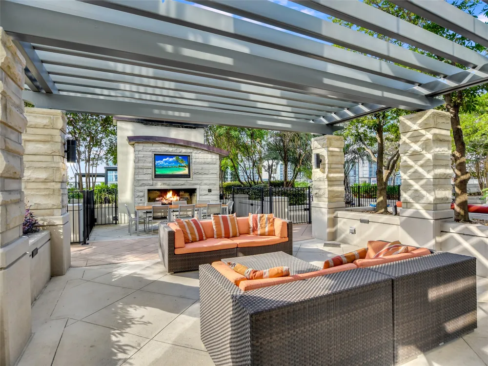 360 Nueces Street #3605 Austin, TX 78701