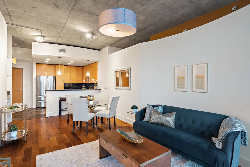 360 Nueces Street #3605 Austin, TX 78701
