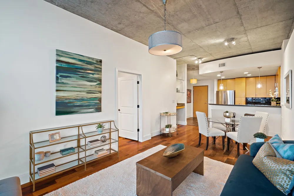360 Nueces Street #3605 Austin, TX 78701