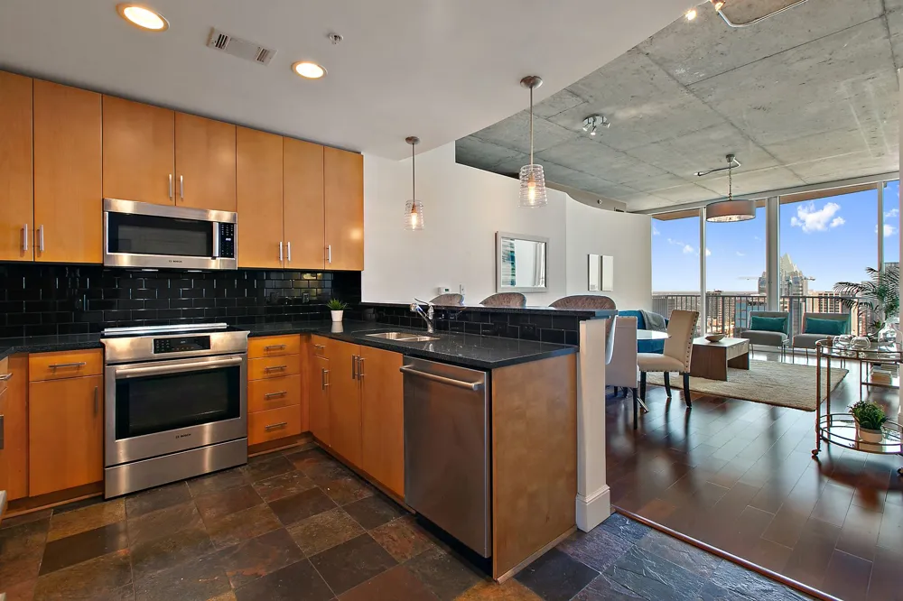 360 Nueces Street #3605 Austin, TX 78701