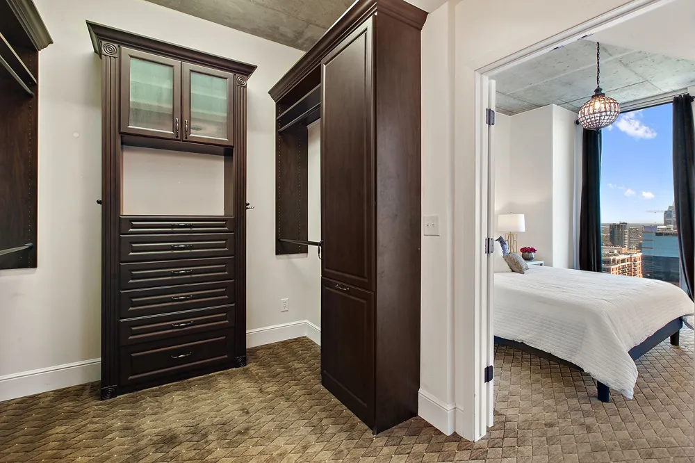360 Nueces Street #3605 Austin, TX 78701