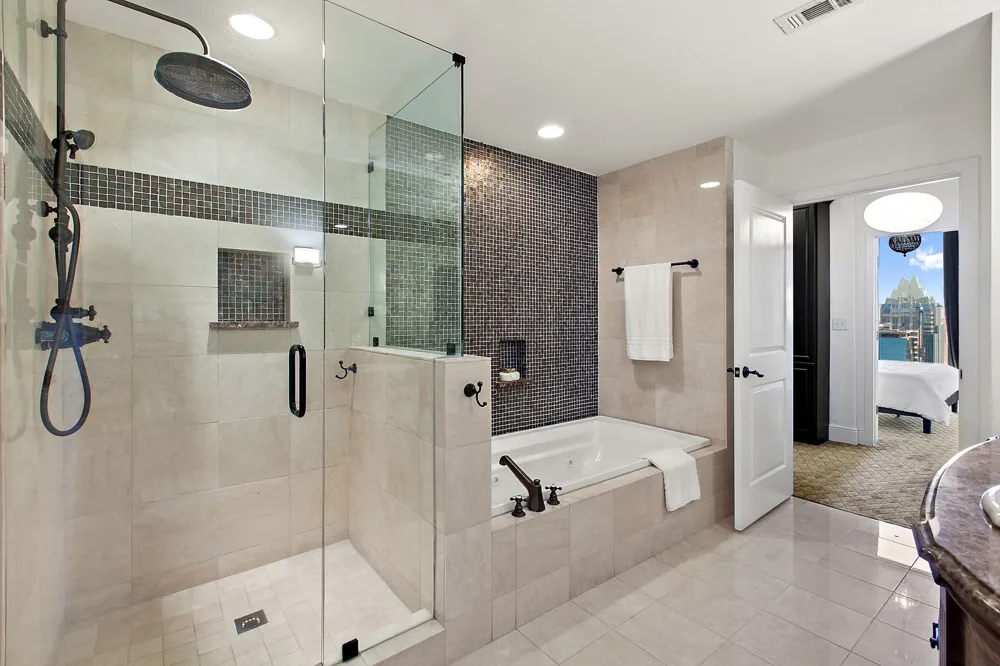 360 Nueces Street #3605 Austin, TX 78701