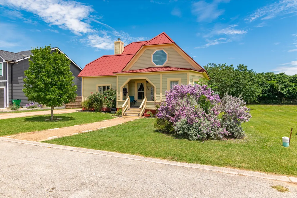 204 Prim Rose Street Blanco, TX 78606