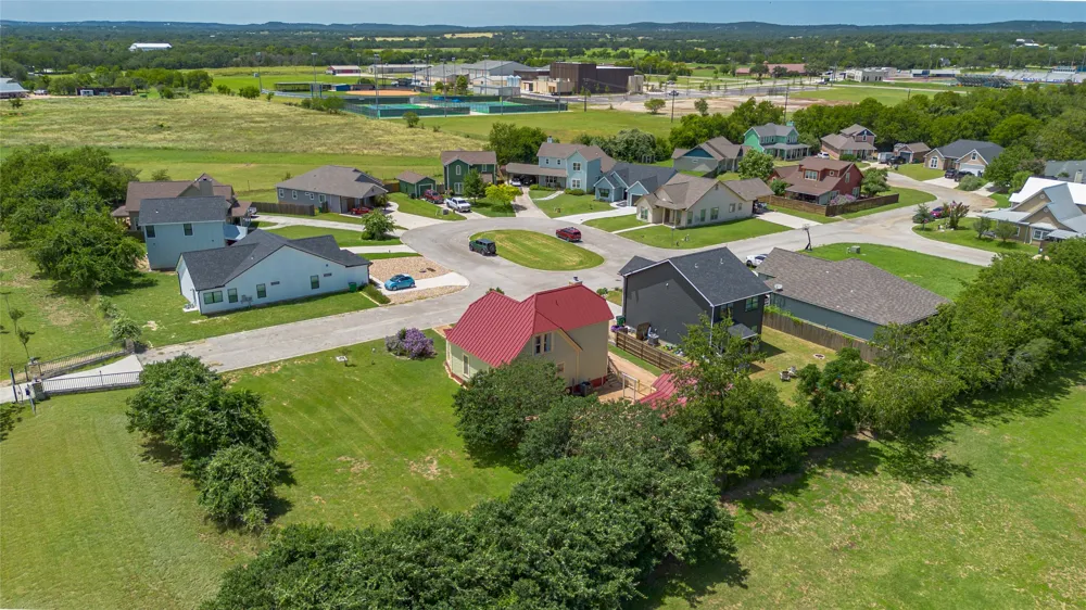 204 Prim Rose Street Blanco, TX 78606
