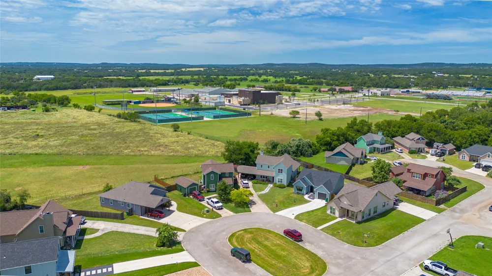 204 Prim Rose Street Blanco, TX 78606
