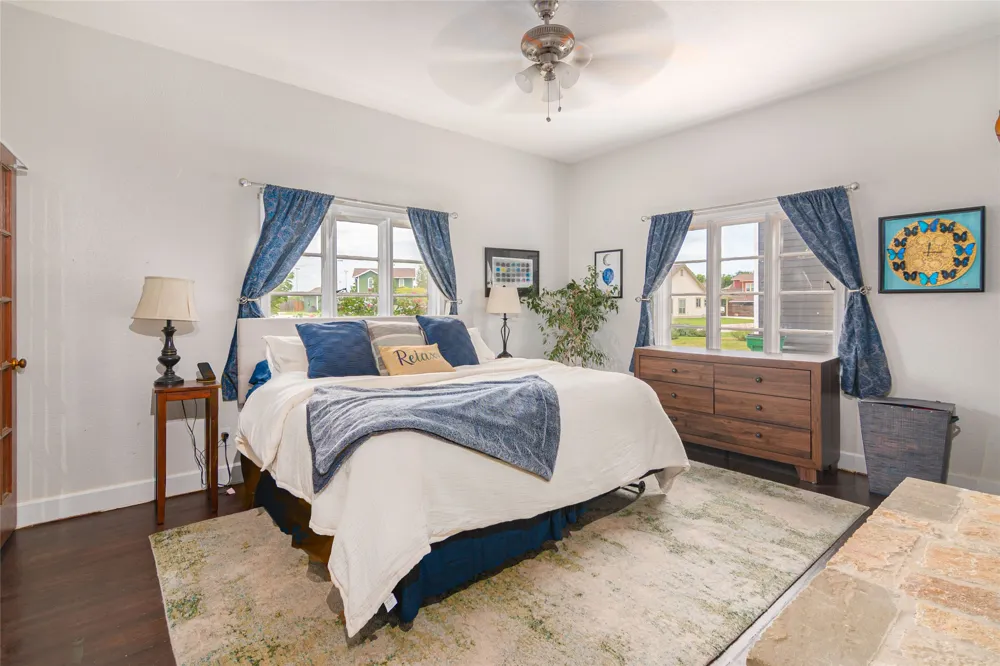 204 Prim Rose Street Blanco, TX 78606