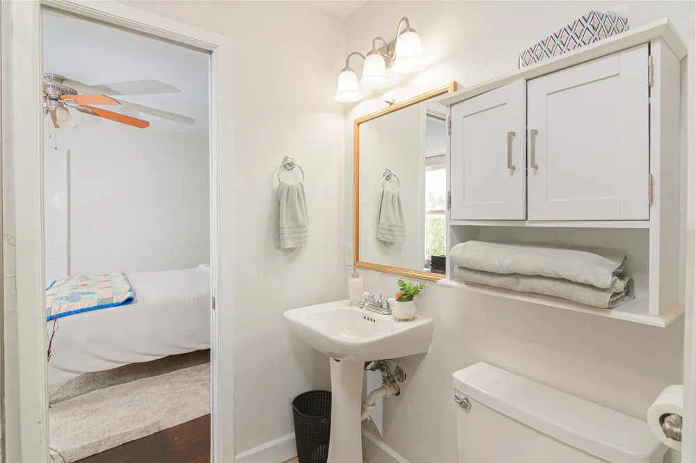 204 Prim Rose Street Blanco, TX 78606