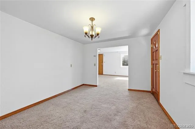 5411 Leyden Street Commerce City, CO 80022