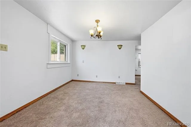 5411 Leyden Street Commerce City, CO 80022