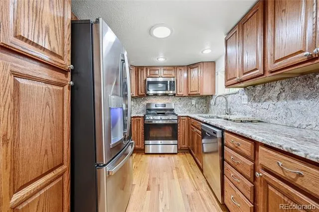 5411 Leyden Street Commerce City, CO 80022