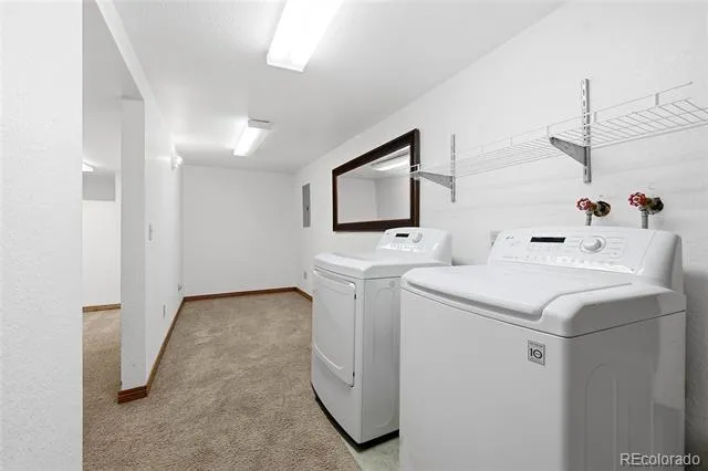 5411 Leyden Street Commerce City, CO 80022